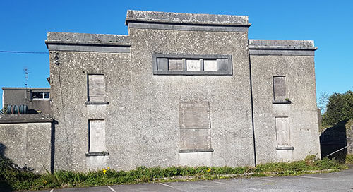 Tuam Courthouse included in Court Services Strategy