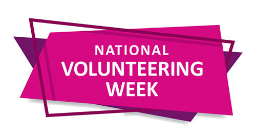 National Volunteering Week to be Celebrated in Galway