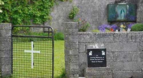 Tuam Mother and Baby Home