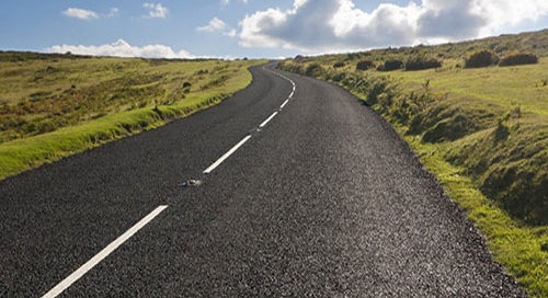 Welcome funding of €36 million for Galway Roads