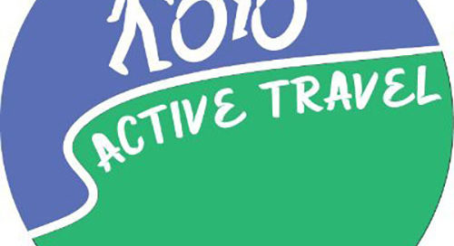 Active Travel funding for Tuam