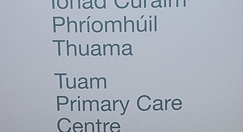 Audiology Testing Centre progressing for Tuam