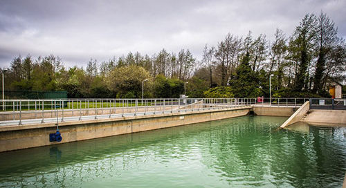 East Galway Wastewater Treatment Plant is essential for economic growth for Galway County & City