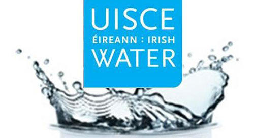 Calls on Government to fund Irish Water to help deliver the supply of homes in regional Ireland