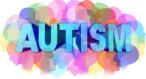 Autism is not a health issue; it is a human rights issue