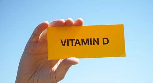 Regional TDs call for the immediate national implementation of a Vitamin D strategy