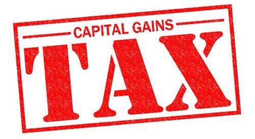 Capital Gains Tax rate should be adjusted to ensure availability of development lands