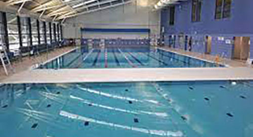 Welcome funding for swimming pool operators from Sports Ireland and Ireland Active