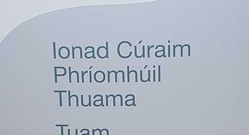 Huge delays encountered in providing services in Tuam Primary Care Centre due to PPP Contract