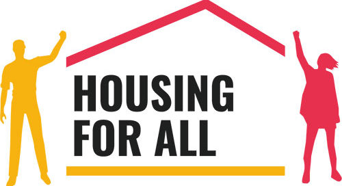 Housing for All not delivering houses where there is demand