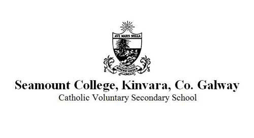 Department of Education confirm no funding available for a Sports Hall for Seamount College, Kinvara, Co. Galway.