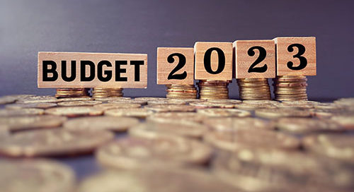 Budget 2023 does not address the ongoing cost of living with a disability.