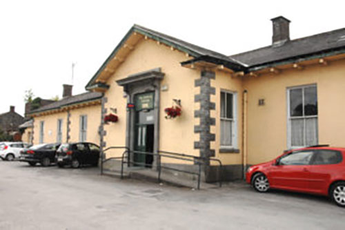 €200k for Planning of Station Quarter Tuam granted to Galway County Council