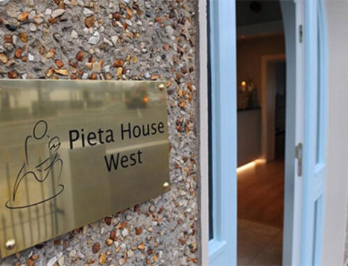 Expresses concern that Pieta intends to close the existing Therapy Services in Tuam