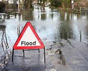 Welcomes funding of €137,327.00 for two minor flood relief projects for Galway