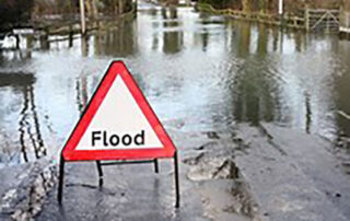 Welcomes funding of €137,327.00 for two minor flood relief projects for Galway