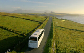 Calls for a complete review of public bus services from Loughrea, Gort and Athenry.