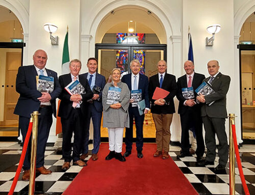 Canney – Independent Regional Group TDs Publish Pre-Budget Submission 2025: Advocating a better future for all.