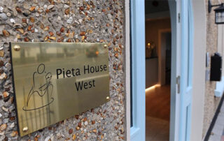 Pieta House decision to relocate services in Tuam is a regressive move.