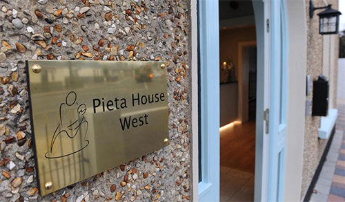 Pieta House decision to relocate services in Tuam is a regressive move.