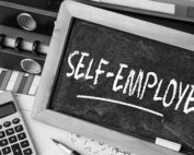 Government need to support Self Employed people with they are unable to work due to ill health.