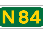 National Transport Authority commit to a review of the public transport services from Headford to Galway along the N84.