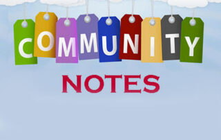 Belclare / Sylane Community Notes - Avenue