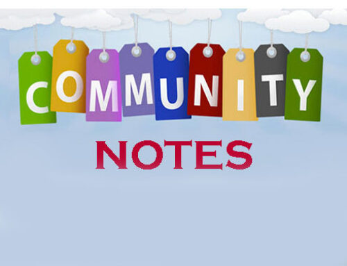 Belclare / Sylane Community Notes – Avenue