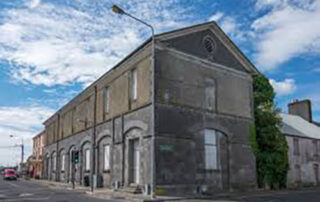 Green light for Loughrea Town Hall