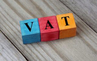 VAT Reduction proposal by Government party is too late for small family businesses.