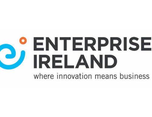 I welcome the launch of Enterprise Ireland’s Strategy 2025-2029